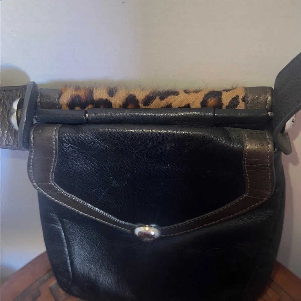 BRIGHTON Fashionista Crossbody - Picture 5 of 12